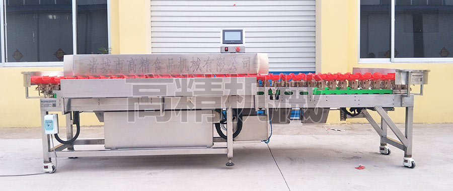 諸城市高精食品機(jī)械有限公司